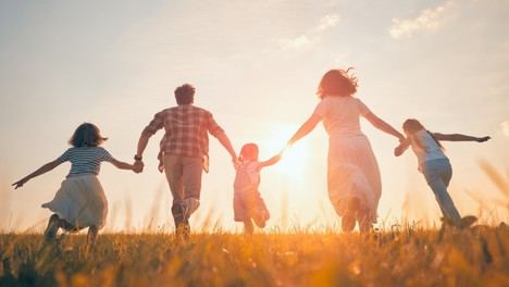 Bonificaciones de hasta el 90% en el IBI para familias numerosas de El Escorial