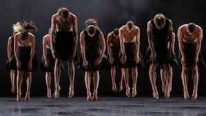Inicio del 40º Festival Madrid en Danza con flamenco y danza contemporánea