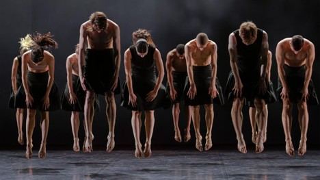 Inicio del 40º Festival Madrid en Danza con flamenco y danza contemporánea