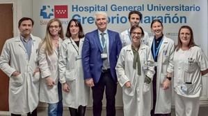 El Hospital Gregorio Marañón ofrece un innovador tratamiento para el Parkinson en España