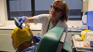 221 diagnósticos de epilepsia en el Hospital 12 de Octubre tras activar el Código Crisis en Madrid