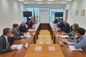 El Ministerio de Justicia detalla en Murcia la nueva Ley de Eficiencia