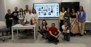 Docentes de la Universidad Europea participan en un Escape Room para potenciar el aprendizaje inclusivo