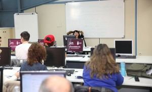 Fuenlabrada lanza itinerarios de empleo para desempleados de larga duración