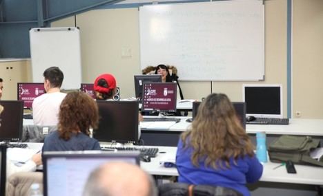 Fuenlabrada lanza itinerarios de empleo para desempleados de larga duración