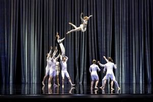 El Teatro Circo Price celebra el Día Internacional del Circo con actividades familiares