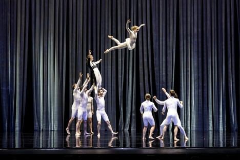 El Teatro Circo Price celebra el Día Internacional del Circo con actividades familiares