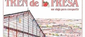 El Tren de la Fresa vuelve a operar sus rutas históricas entre Madrid y Aranjuez