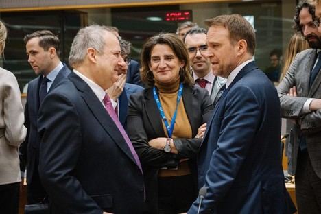 España impulsa un nuevo fondo europeo para fortalecer la industria