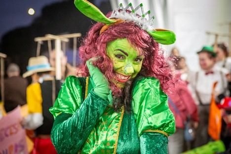 Agenda cultural de febrero: actividades para todas las edades en la región