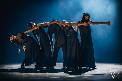 Centro Danza Matadero presenta una variada agenda de danza para marzo