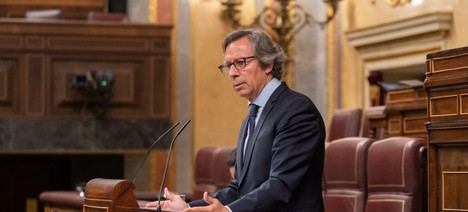 Floriano exige unidad en el Gobierno ante la crisis internacional y critica las disputas sobre defensa