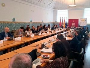 Función Pública impulsa la transparencia y rinde cuentas en Toledo