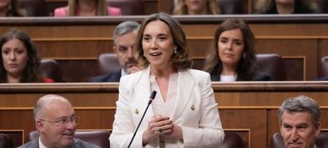Gamarra critica la división del Gobierno mientras Europa se centra en la defensa