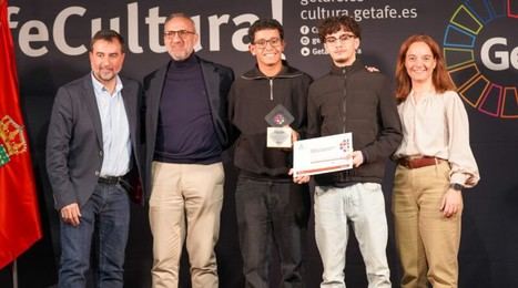 Getafe otorga premios por la promoción de la convivencia y la diversidad