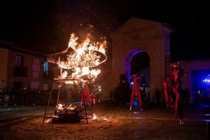El Carnaval 2025 en Alcalá cierra con gran afluencia y éxito