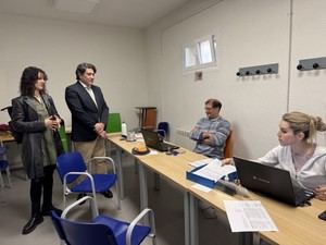 Hortaleza abre 5.000 plazas para talleres en centros de mayores