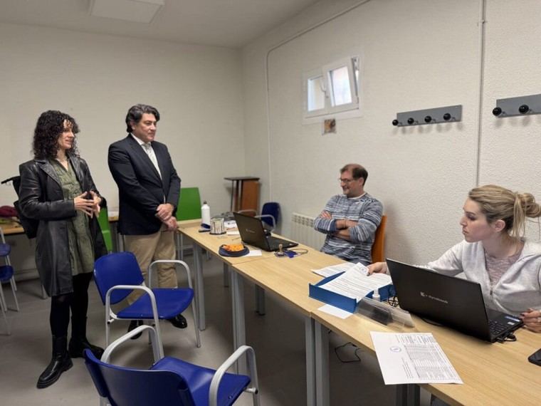 Hortaleza abre 5.000 plazas para talleres en centros de mayores