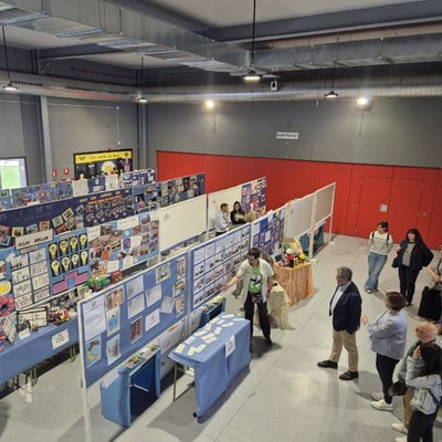 Centros educativos de Parla presentan proyectos sobre diversidad e inclusión
