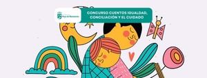 Convocan un concurso de cuentos en Madrid para promover la igualdad y la conciliación familiar
