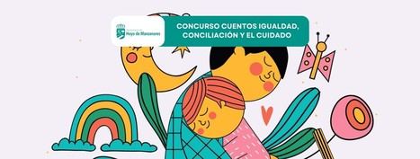 Convocan un concurso de cuentos en Madrid para promover la igualdad y la conciliación familiar