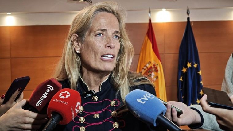 Madrid alcanza récord histórico en afiliación a la Seguridad Social con 3,8 millones de cotizantes