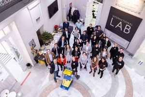 La UPM destaca con su aceleradora Clean Cities Spain ClimAccelerator en el ranking de Funcas
