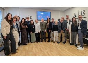 Nuevo convenio colectivo de hospedaje en Madrid garantiza estabilidad y subidas salariales del 14% hasta 2028