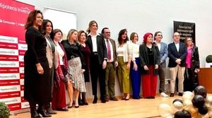Premios ASIMPEA reconocen a mujeres empresarias en Madrid