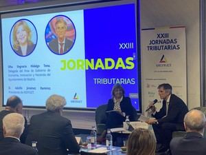 Retos clave de la administración tributaria: atención al contribuyente y adaptación tecnológica