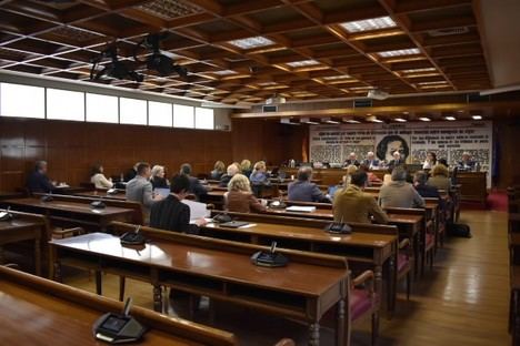 Comisión aprueba informe sobre deporte base y femenino
