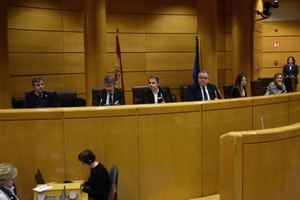 Comparecencias en la Comisión de Vivienda y Agenda Urbana