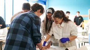 La Comunidad de Madrid lanza 180 plazas para su programa de alumnos con Altas Capacidades