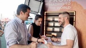 El festival Mad Cool regresa a Madrid con su octava edición del 10 al 13 de julio en Villaverde