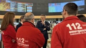 120 millones de llamadas al Centro de Emergencias de Madrid desde 1998