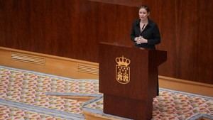 Satisfacción del 80% entre mayores y familiares en residencias públicas de la región, según encuesta