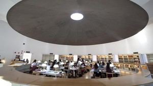 Se extienden horarios de bibliotecas para exámenes en la región madrileña
