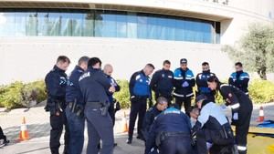Reglamento de armamento para policías locales en Madrid: el Gobierno autonómico aprueba nuevas medidas de defensa