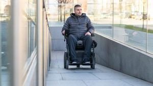 Madrid destina 25,5 millones en ayudas para mejorar la accesibilidad en viviendas
