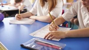 La Comunidad de Madrid invertirá en el instituto Francisco Ayala para crear 195 nuevas plazas educativas