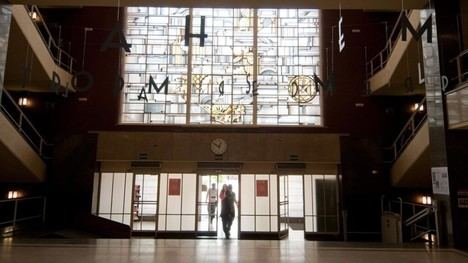 Madrid destina 300.000 euros a la Universidad Complutense para el Distrito Único