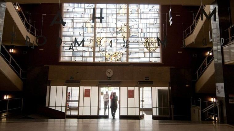 Madrid destina 300.000 euros a la Universidad Complutense para el Distrito Único