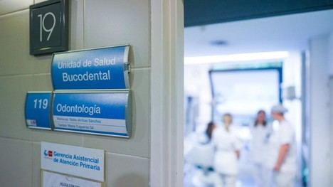Más de 17,5 millones de euros para mejorar la gestión del Centro de Atención Personalizada del SERMAS en Madrid