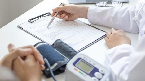 Madrid registra un incremento del 4,5% en citas sanitarias, alcanzando casi 37 millones