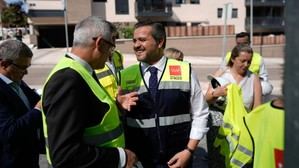 Avanza la construcción de 210 viviendas asequibles en Arganda del Rey, según el Gobierno autonómico