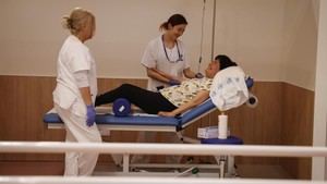 Nuevas prestaciones asistenciales llegan al Hospital Enfermera Isabel Zendal en Madrid