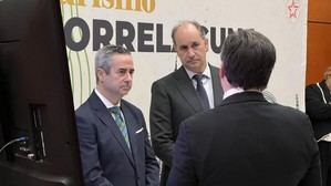 La Comunidad de Madrid lanza su Escudo Digital para proteger a los ayuntamientos