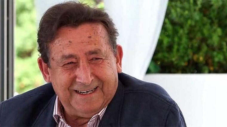 Alfonso Ussía recibe el Premio de Cultura 2025 en Literatura por su defensa de la libertad en su obra