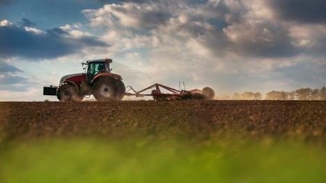 Madrid destina más de 6 millones a modernizar explotaciones agrarias