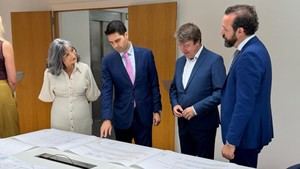 900 nuevas plazas de educación pública se crearán en Tres Cantos gracias a un nuevo colegio del Gobierno madrileño